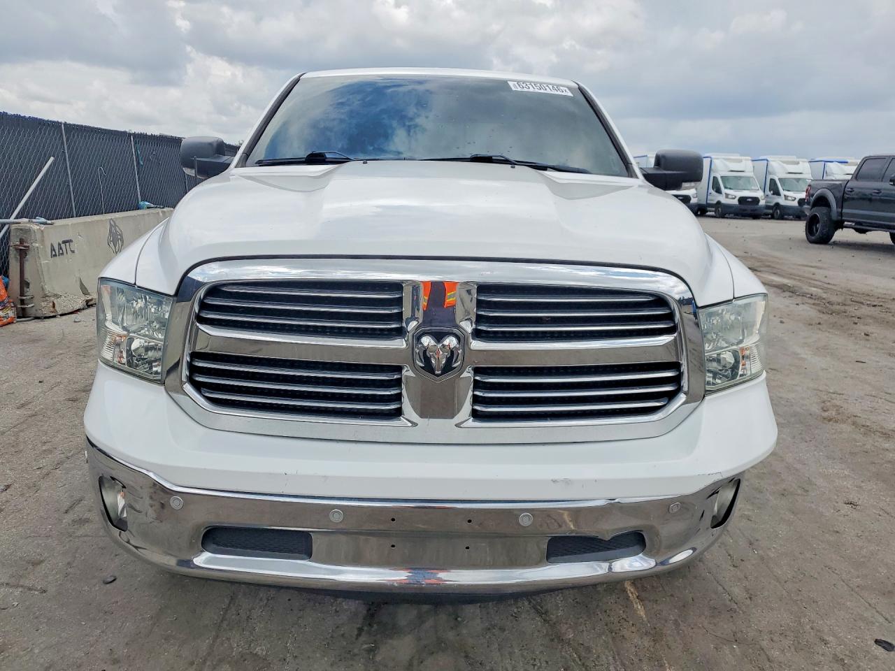 2019 RAM 1500 CLASSIC SLT — снимка 5
