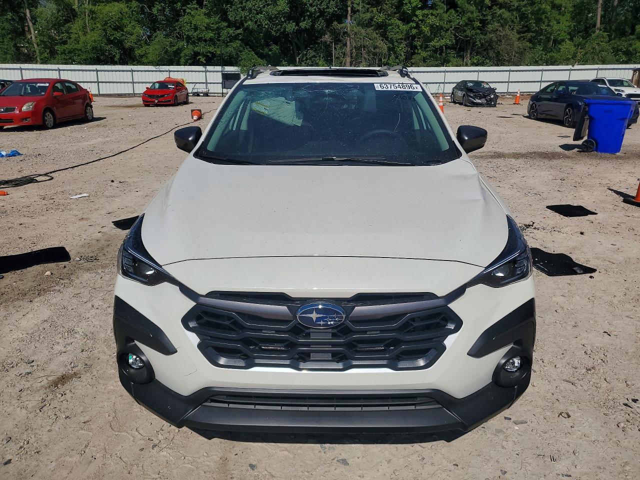 2026 SUBARU CROSSTREK LIMITED — снимка 5
