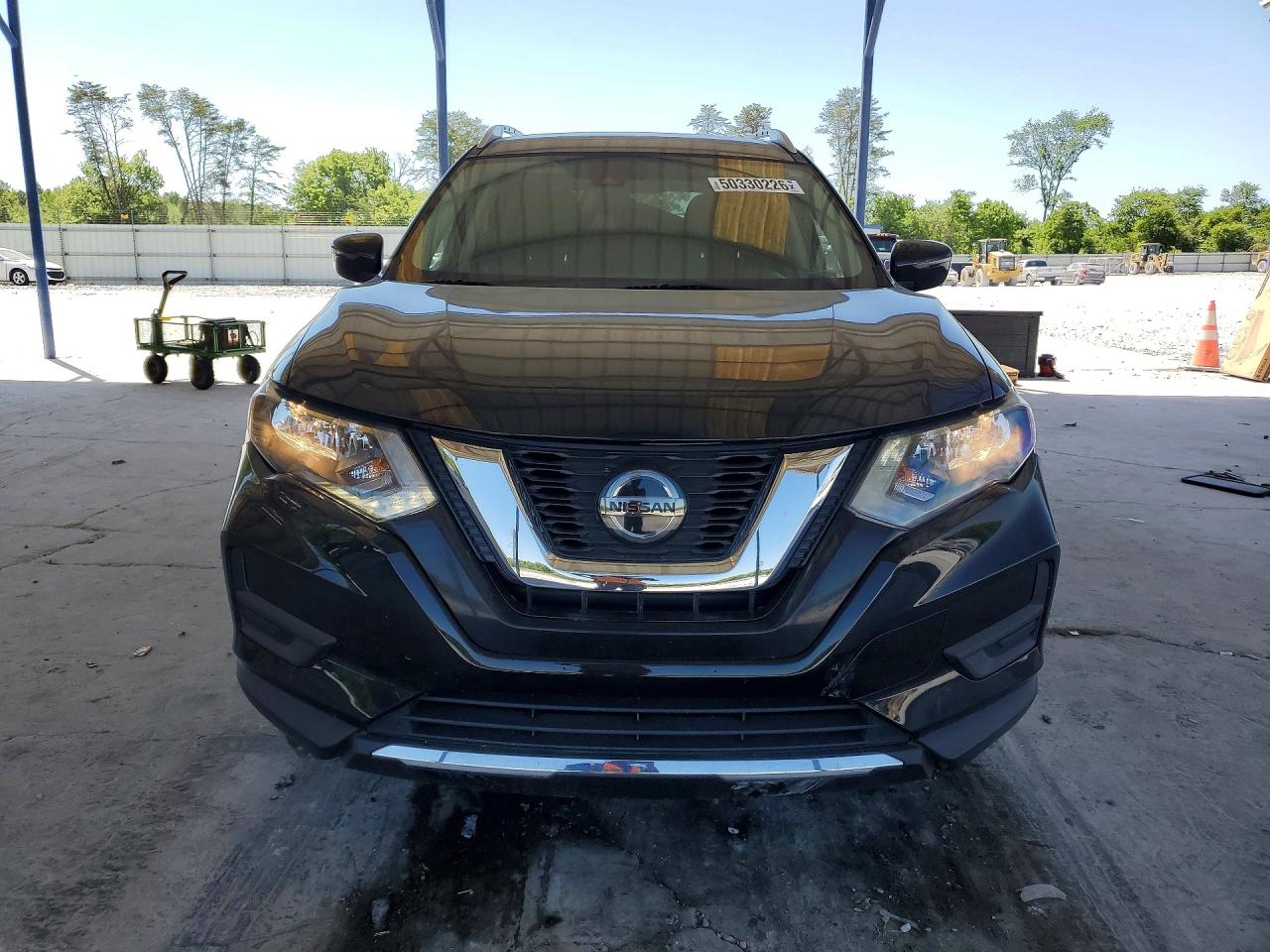 2020 NISSAN ROGUE — снимка 5