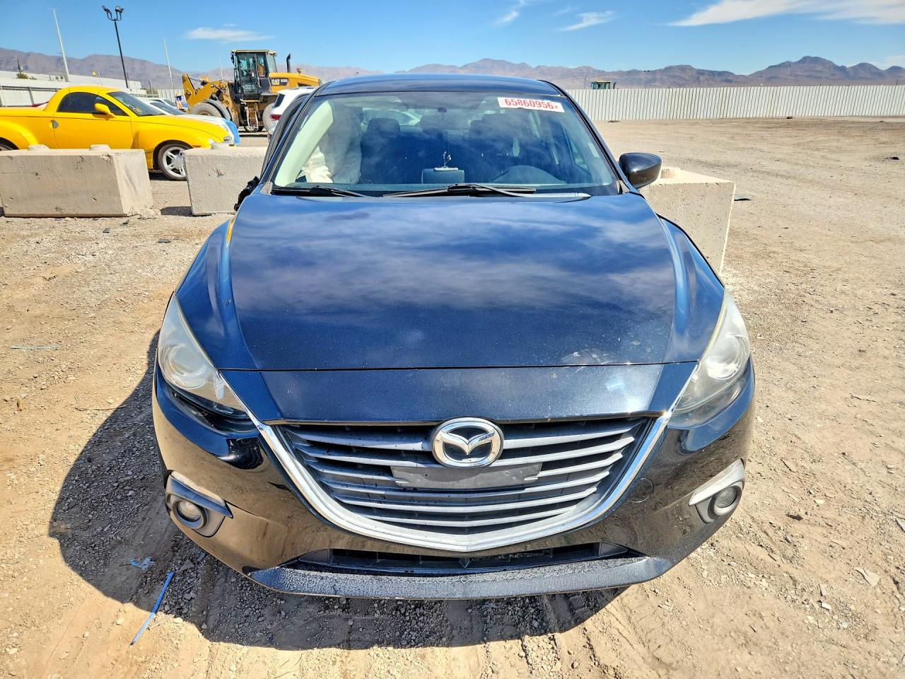 2015 MAZDA 3 TOURING — снимка 5