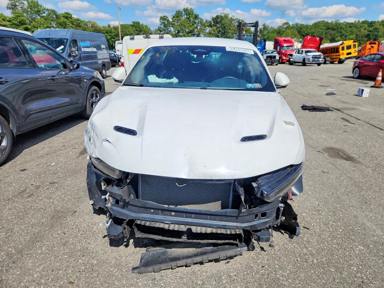 2024 DODGE HORNET R/T — снимка 5