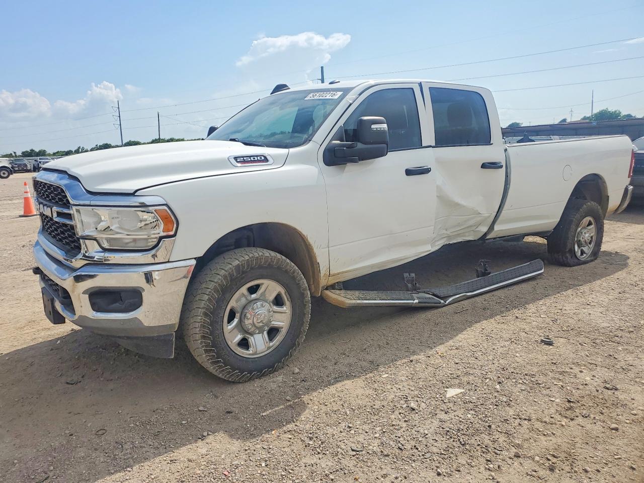 2023 RAM 2500 TRADESMAN