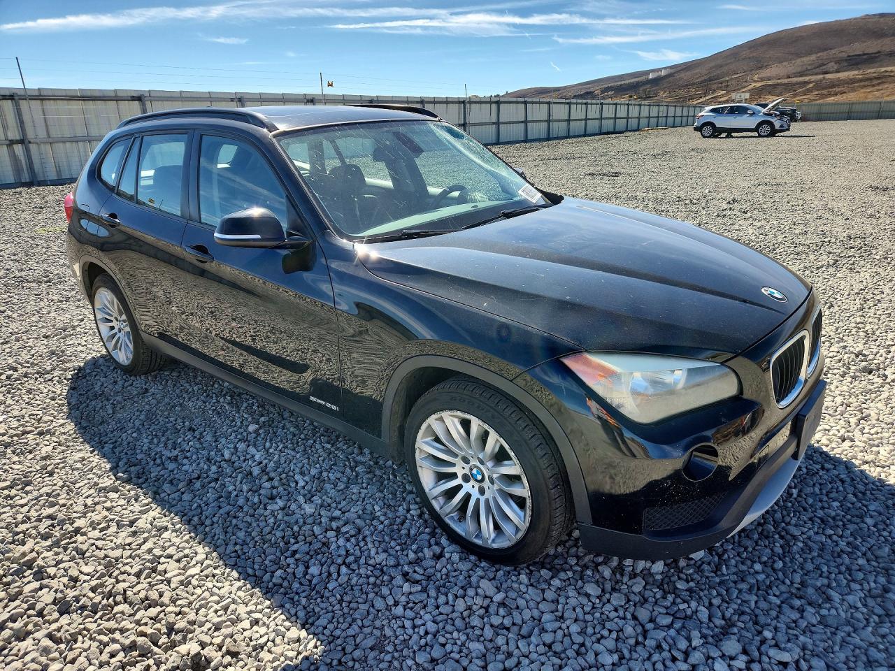 2013 BMW X1 SDRIVE28I — снимка 4