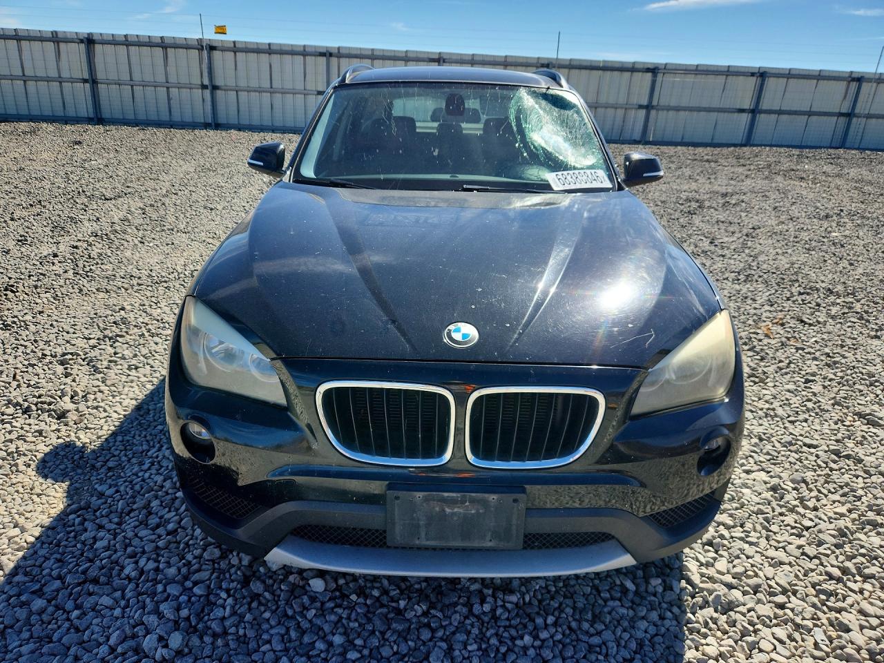 2013 BMW X1 SDRIVE28I — снимка 5