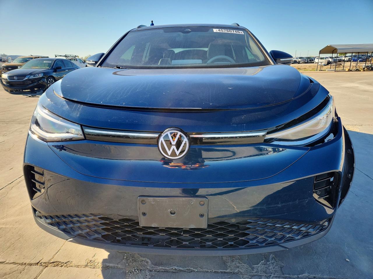 2023 VOLKSWAGEN ID.4 PRO S — снимка 5
