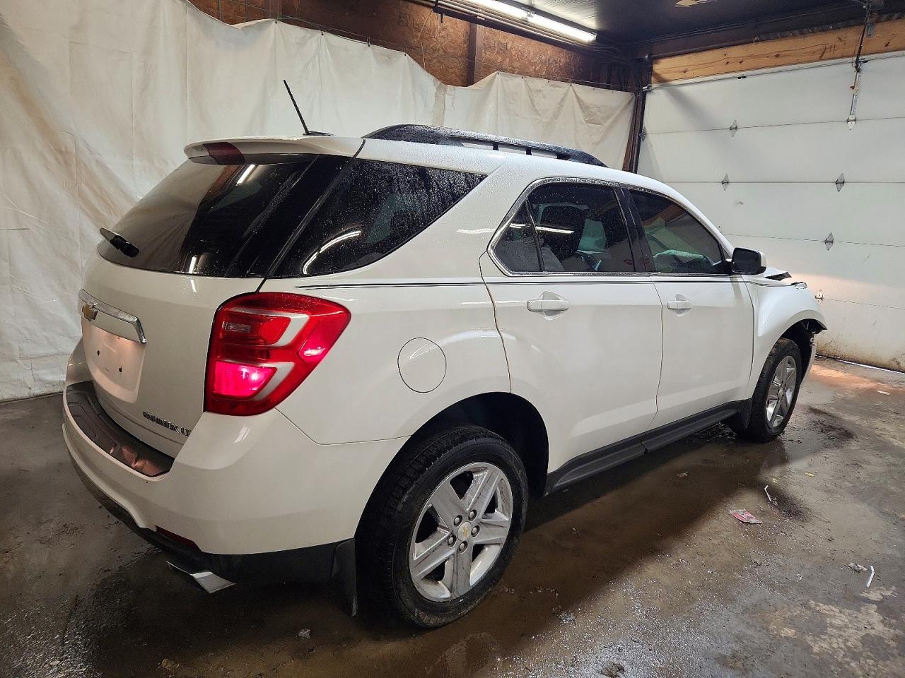 2016 CHEVROLET EQUINOX LT — снимка 3