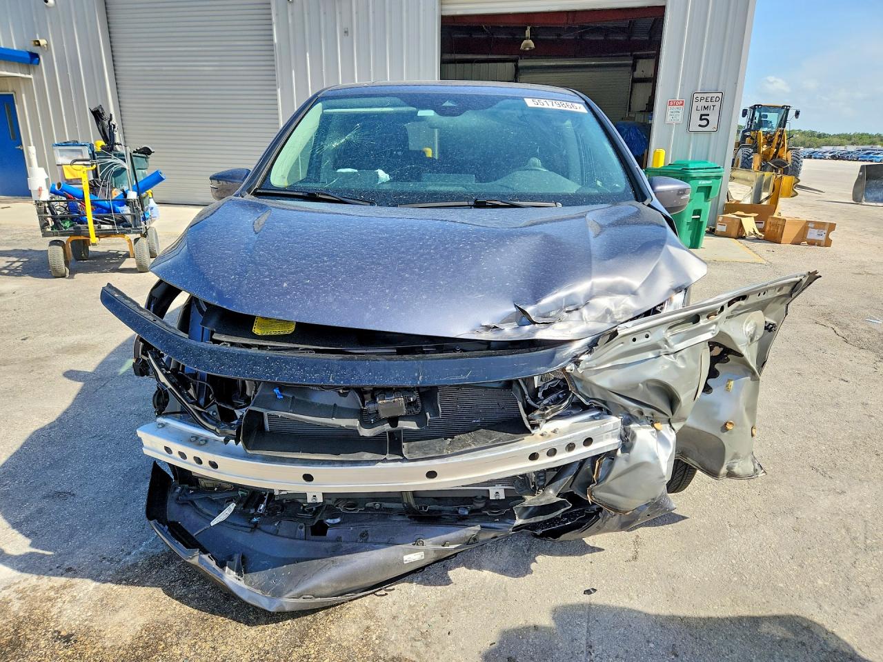 2025 HONDA ODYSSEY EXL — снимка 5