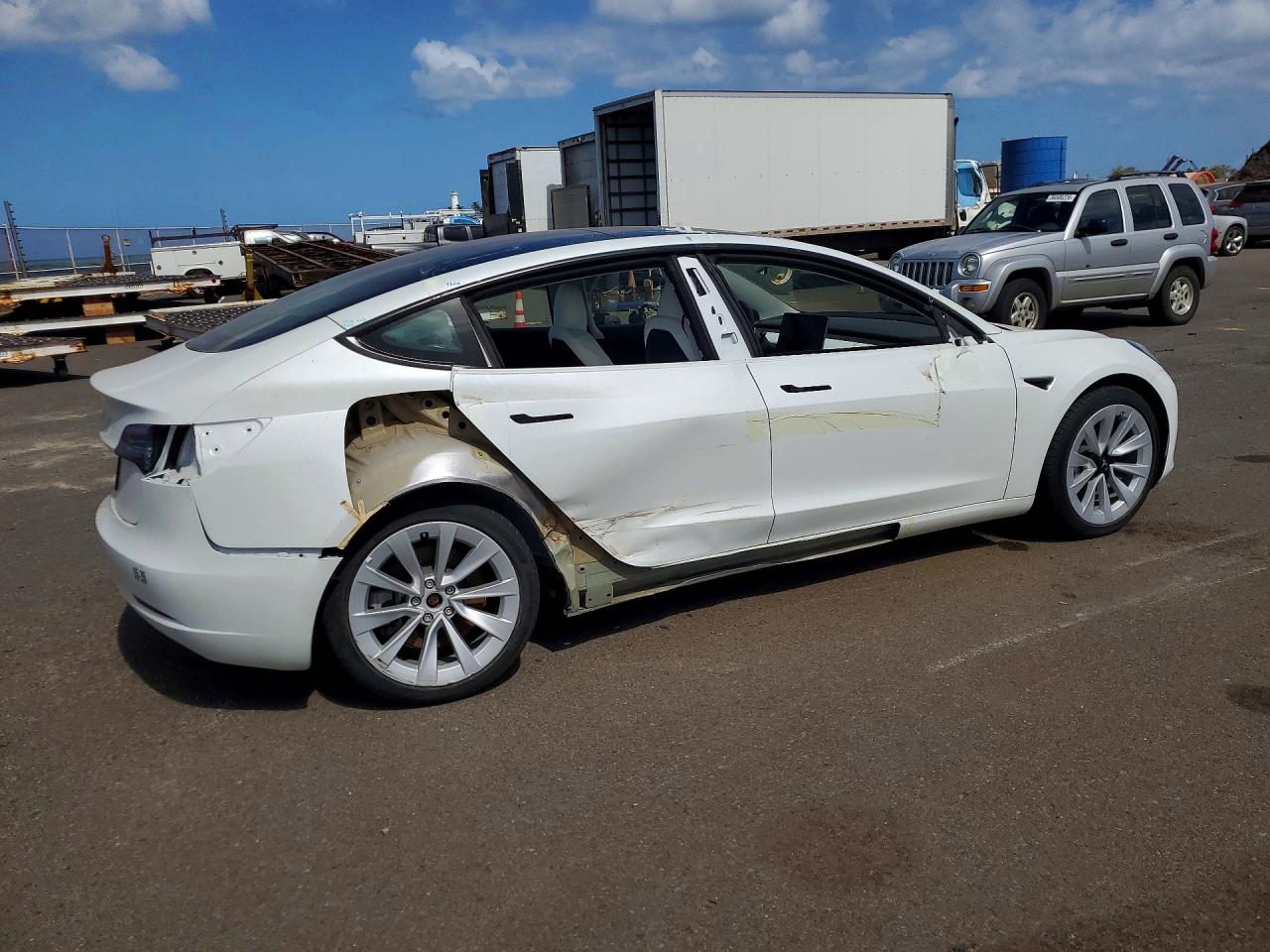 2023 TESLA MODEL 3 — снимка 3