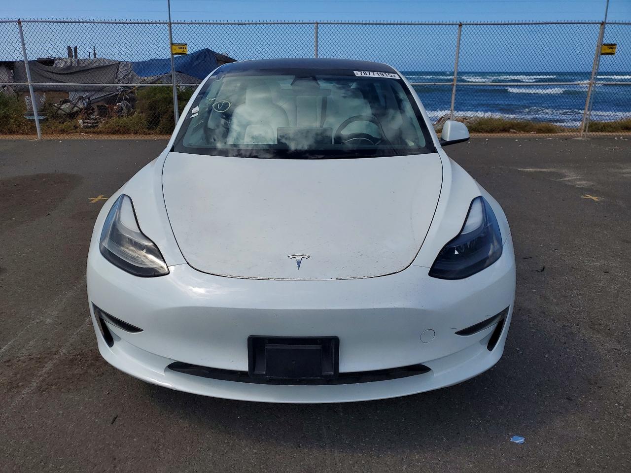 2023 TESLA MODEL 3 — снимка 5