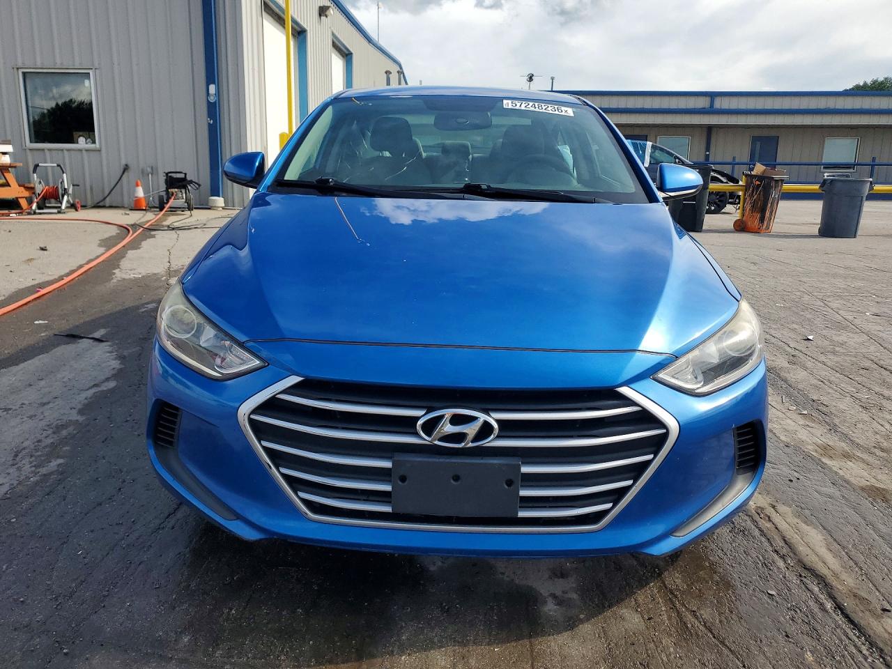 2017 HYUNDAI ELANTRA SE — снимка 5