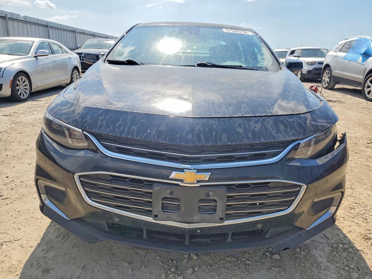 2016 CHEVROLET MALIBU — снимка 5