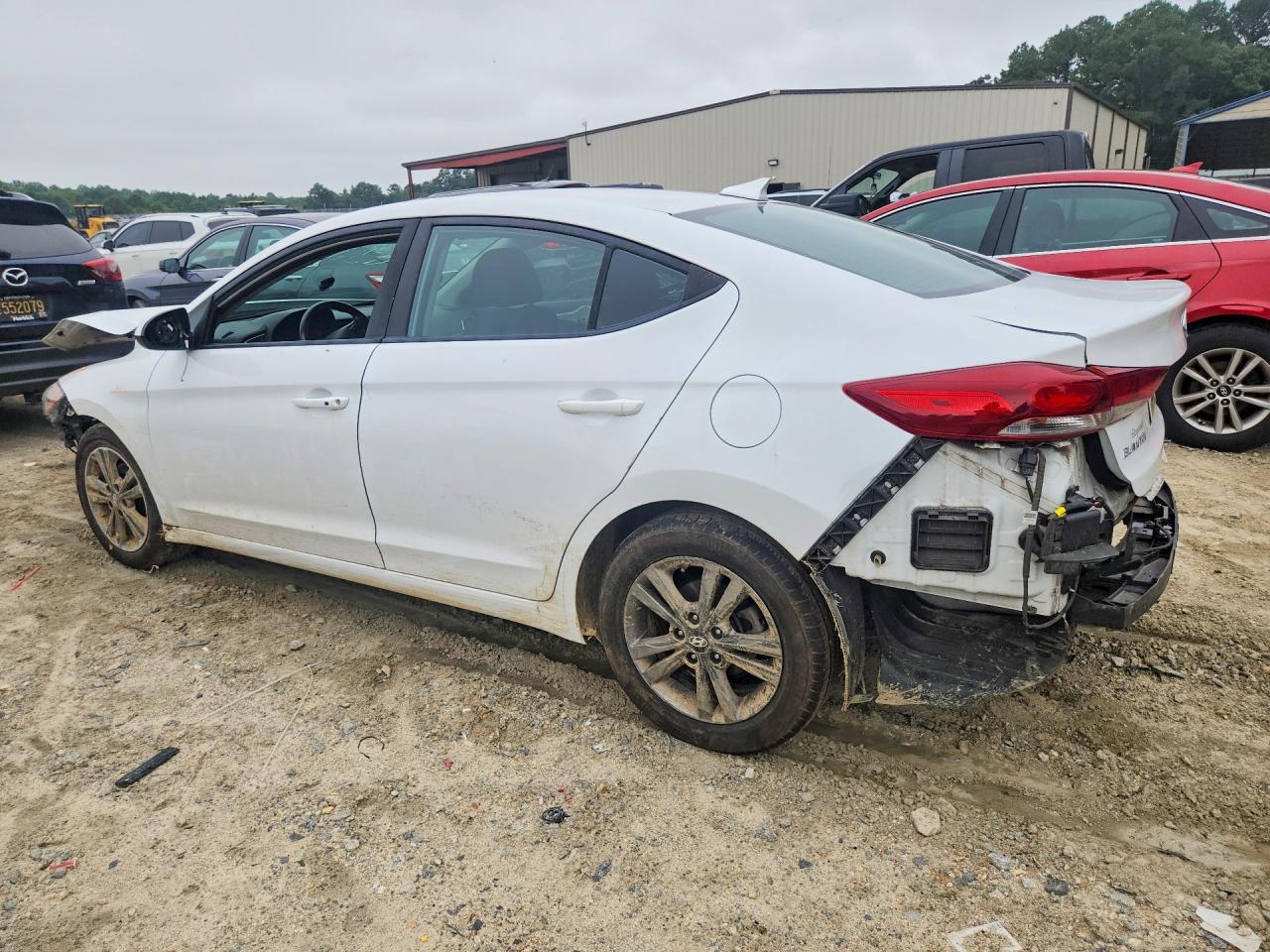 2018 HYUNDAI ELANTRA VALUE EDITION — снимка 2