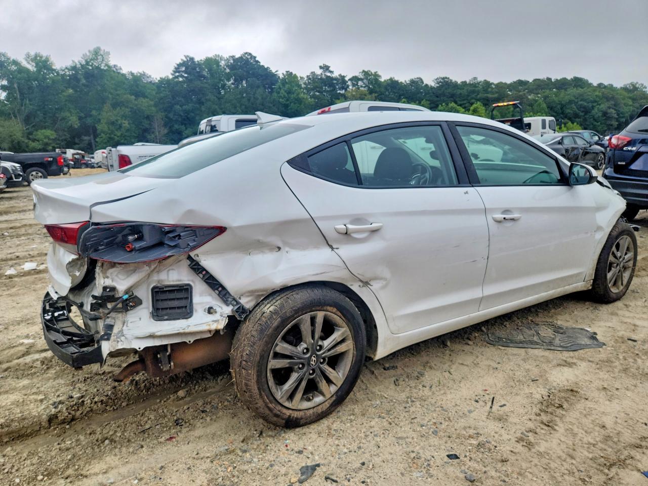 2018 HYUNDAI ELANTRA VALUE EDITION — снимка 3