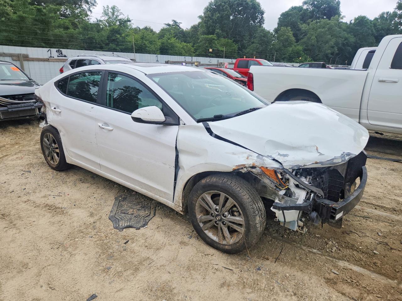 2018 HYUNDAI ELANTRA VALUE EDITION — снимка 4