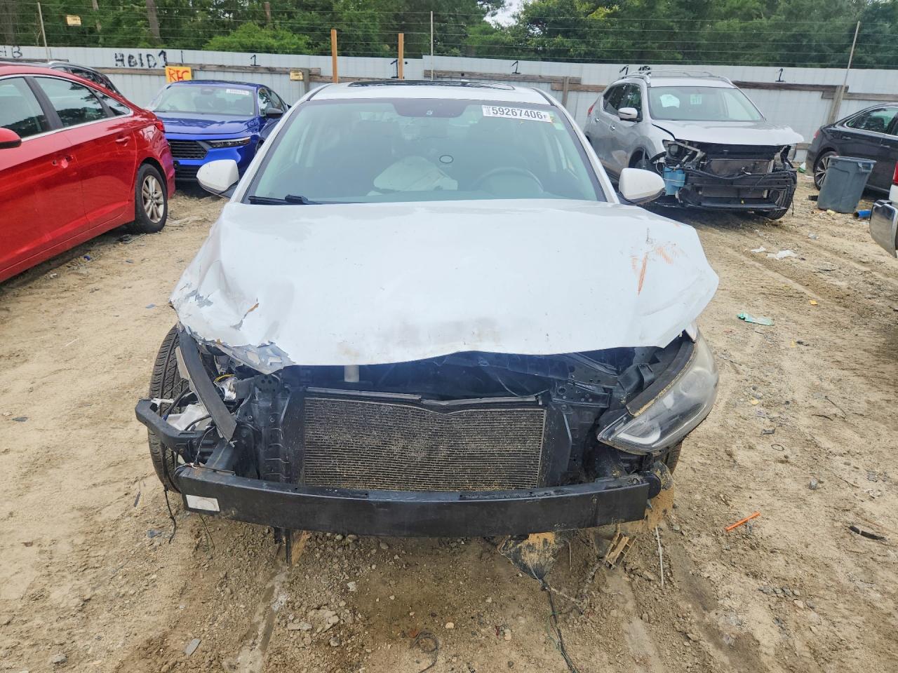 2018 HYUNDAI ELANTRA VALUE EDITION — снимка 5