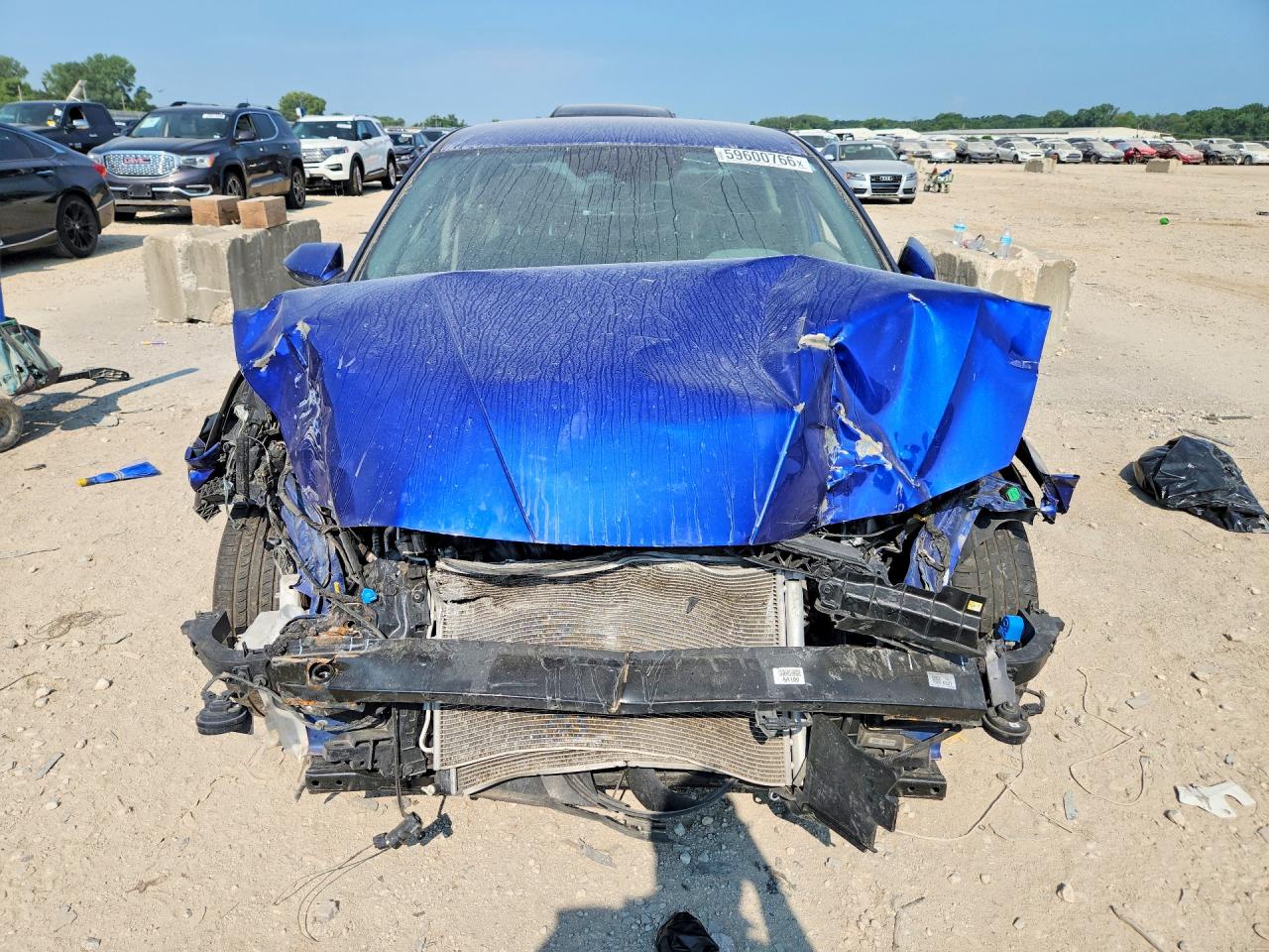 2023 HYUNDAI ELANTRA SEL — снимка 5