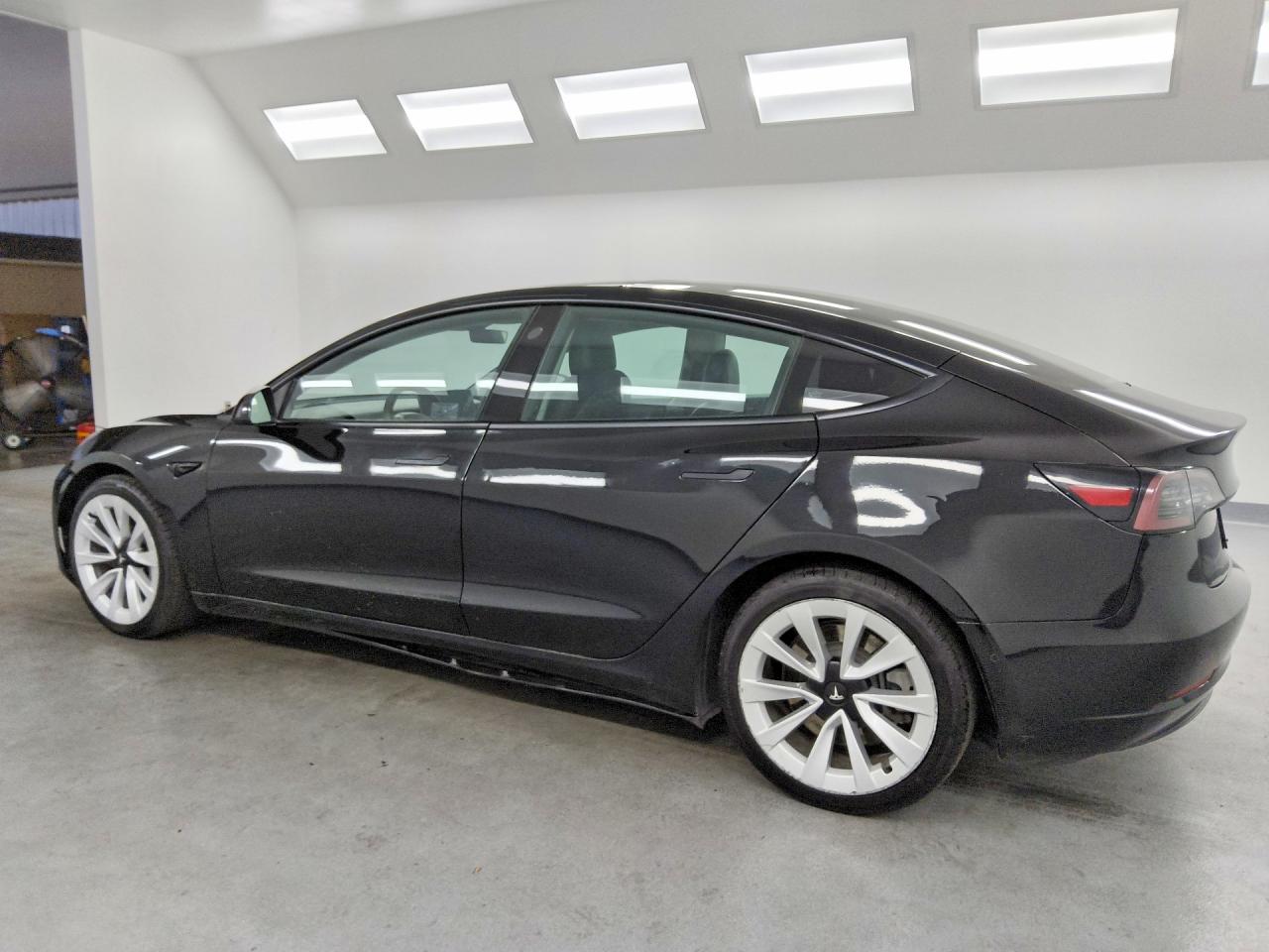 2022 TESLA MODEL 3 — снимка 2