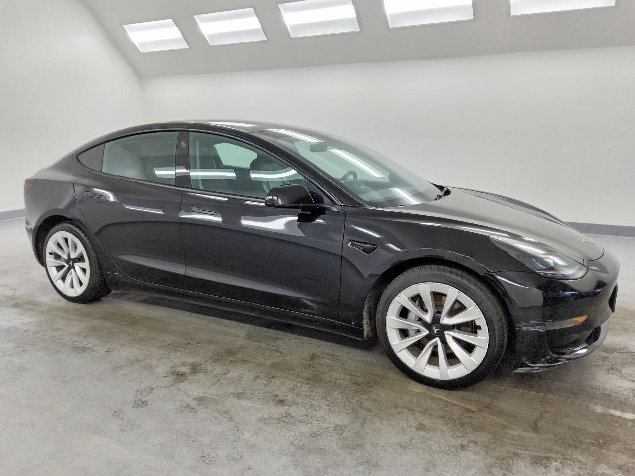 2022 TESLA MODEL 3 — снимка 4