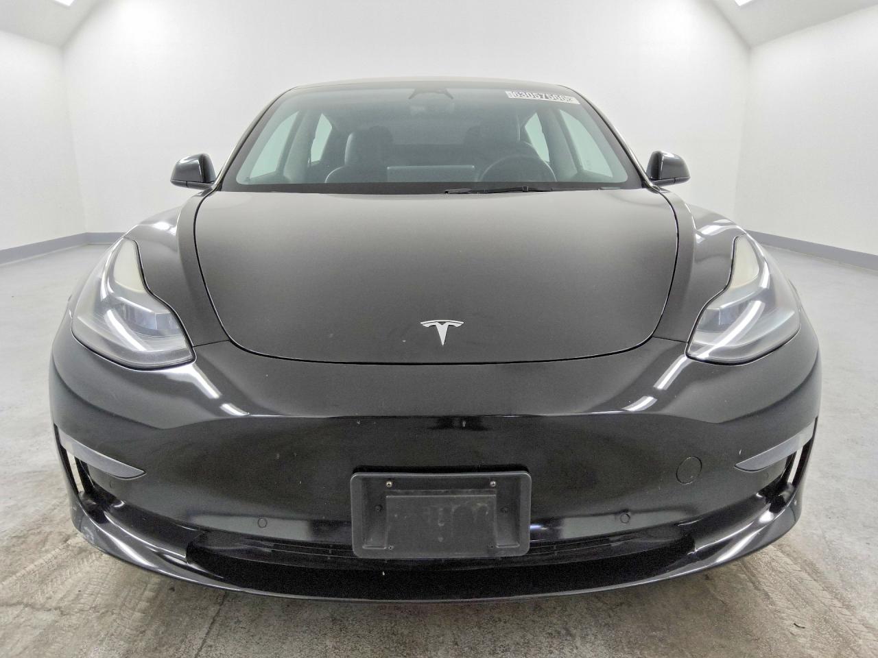 2022 TESLA MODEL 3 — снимка 5