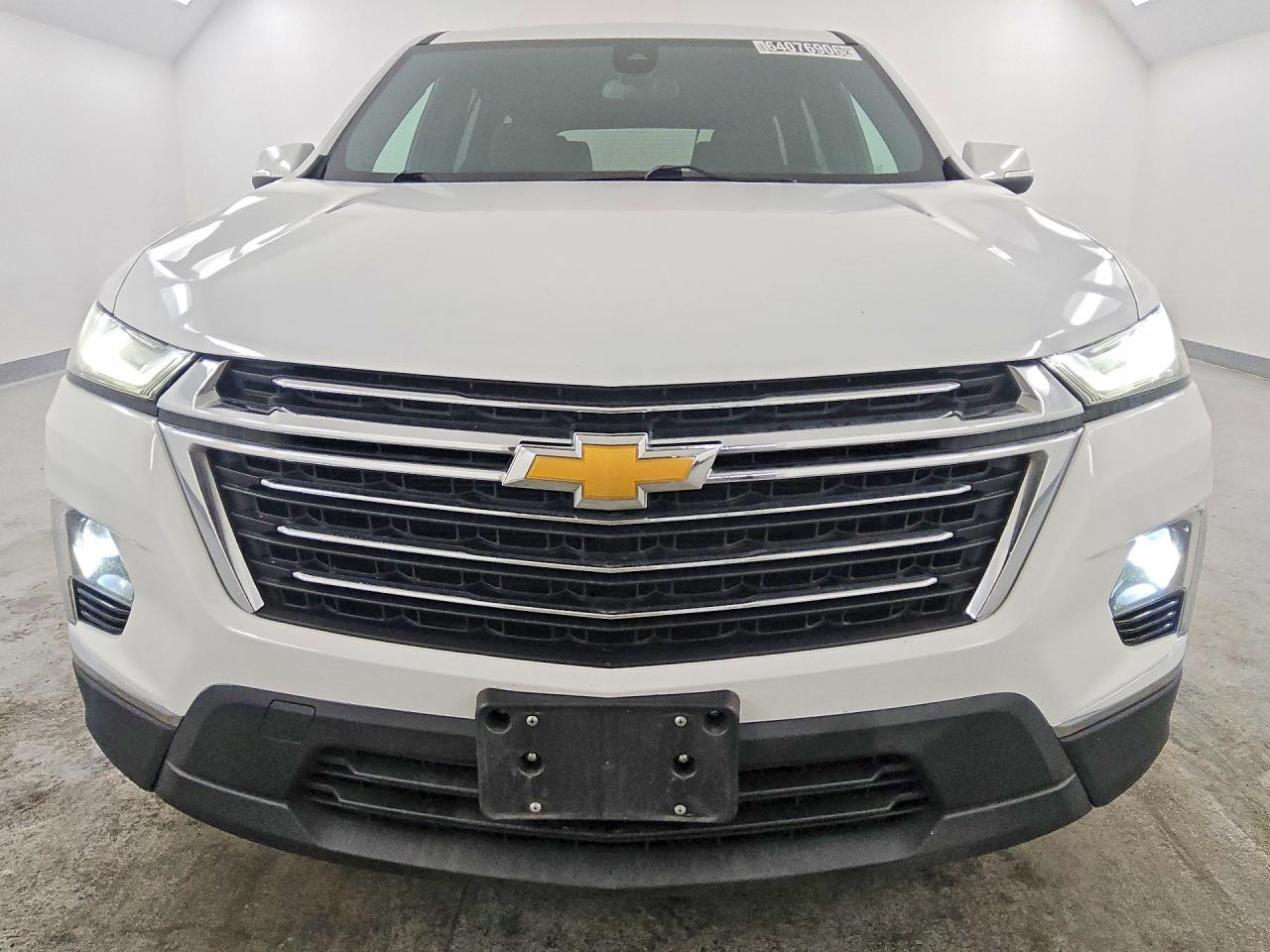 2023 CHEVROLET TRAVERSE LT — снимка 5