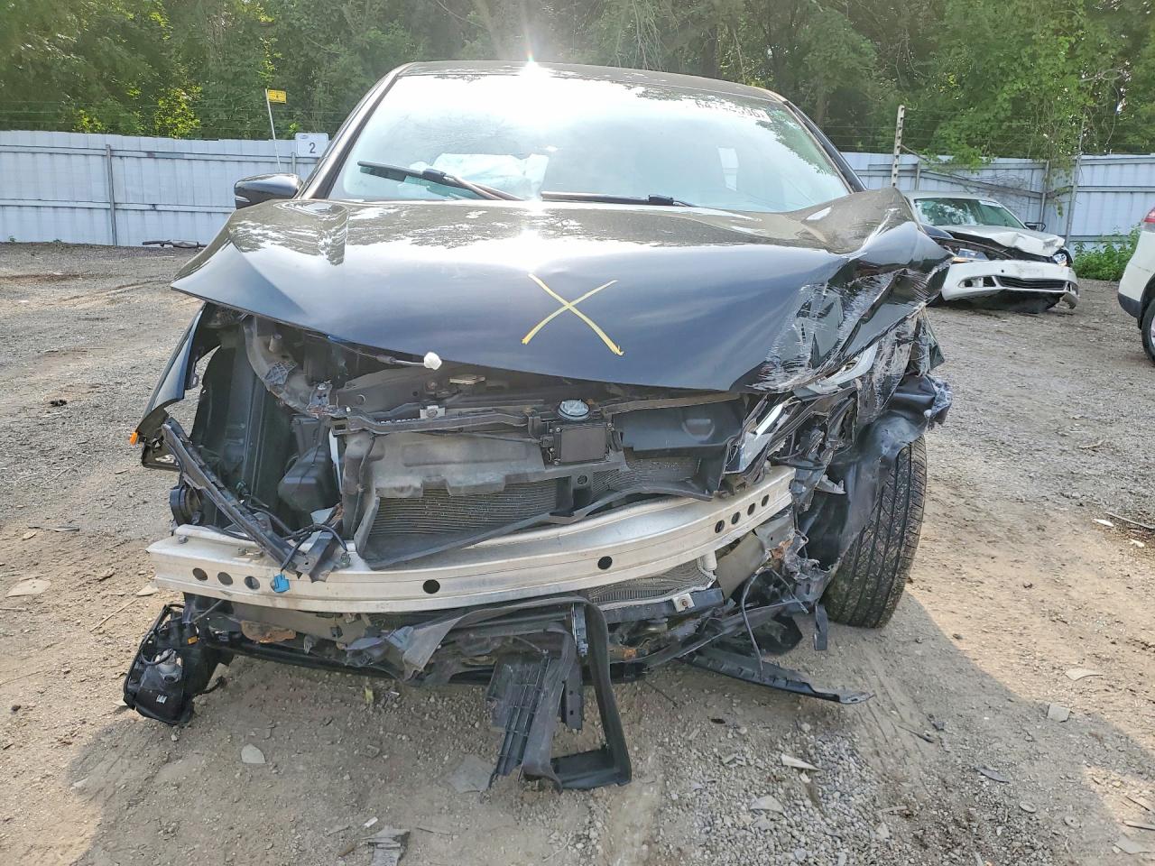 2019 HONDA ODYSSEY EXL — снимка 5