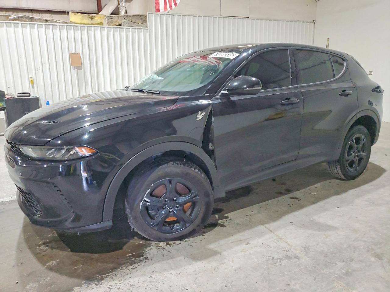 2024 DODGE HORNET GT