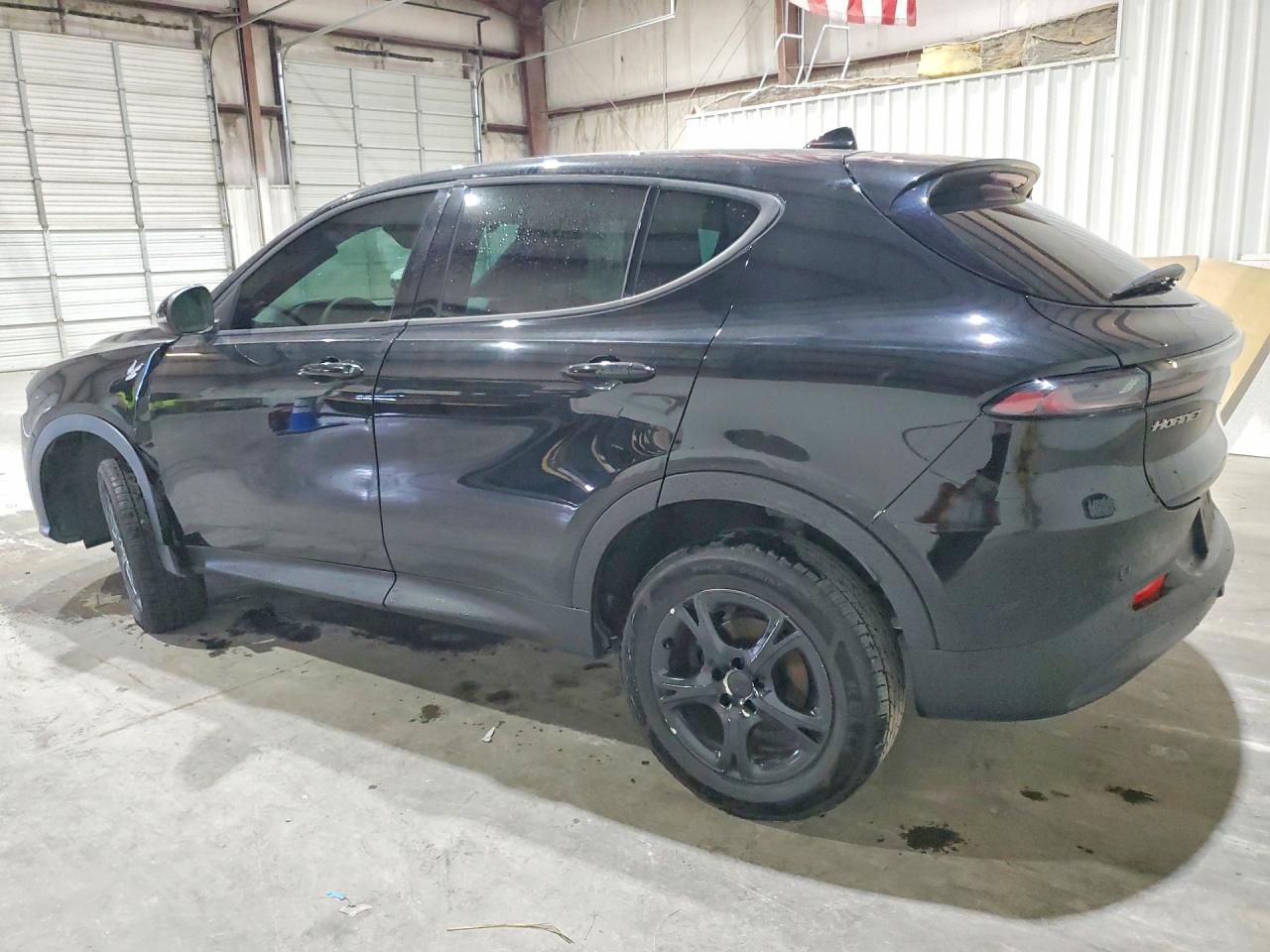 2024 DODGE HORNET GT — снимка 2