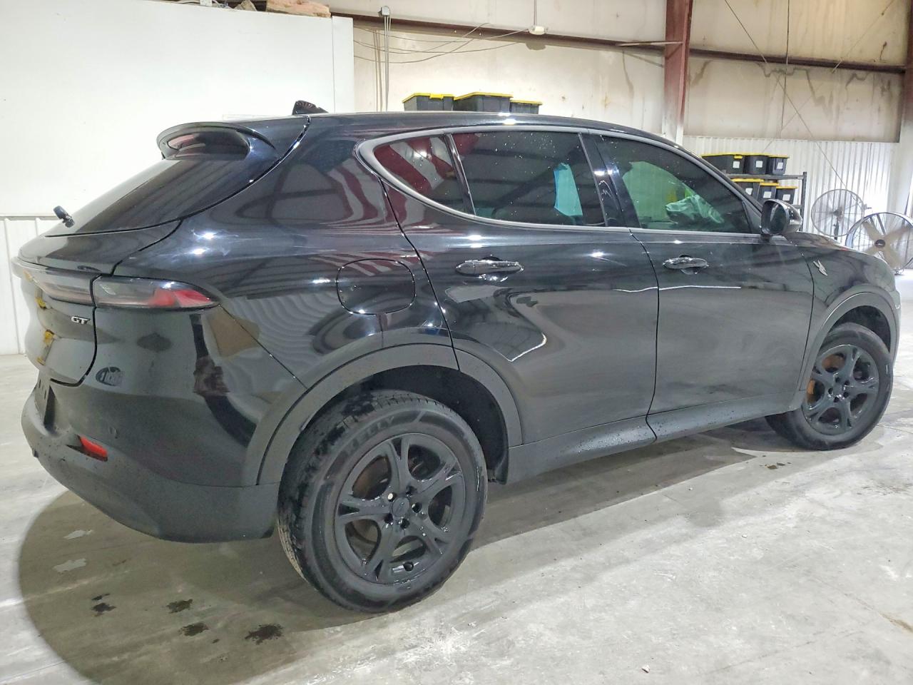 2024 DODGE HORNET GT — снимка 3