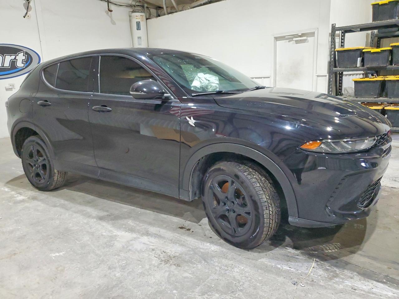 2024 DODGE HORNET GT — снимка 4