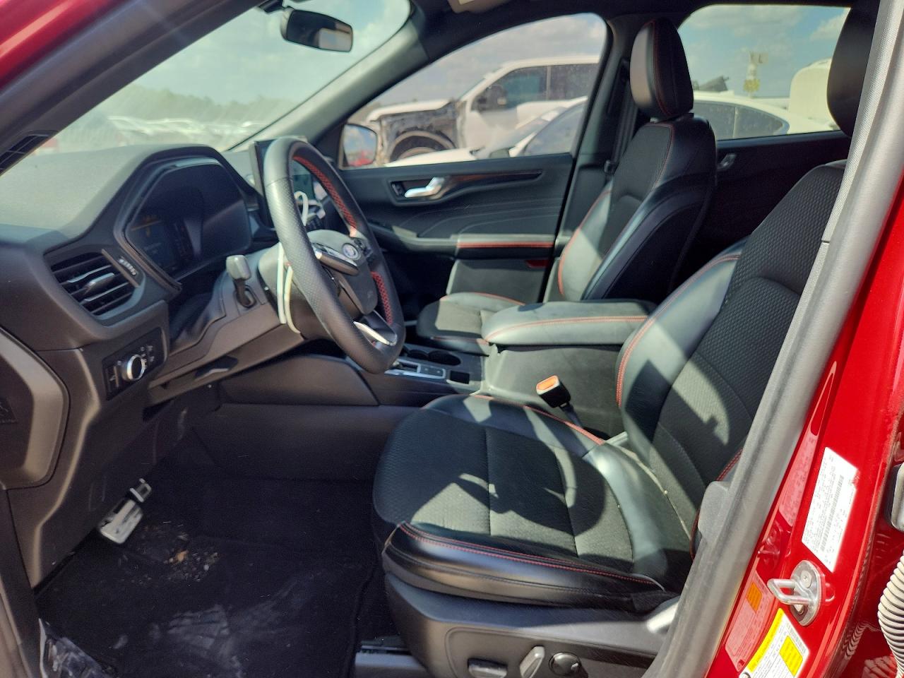2024 FORD ESCAPE ST LINE — снимка 5