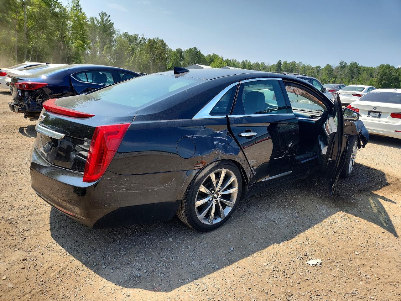 2016 CADILLAC XTS — снимка 3