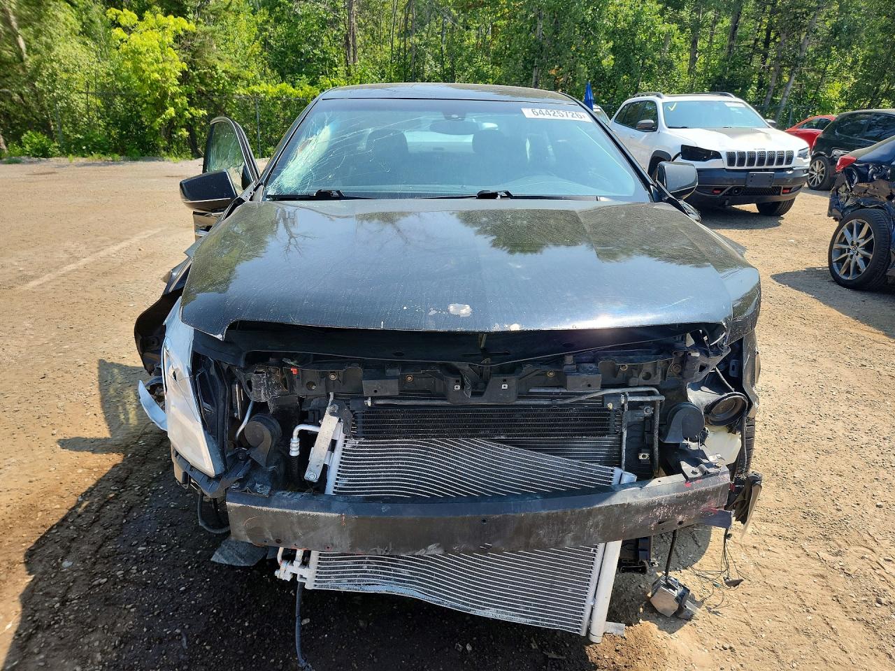 2016 CADILLAC XTS — снимка 5