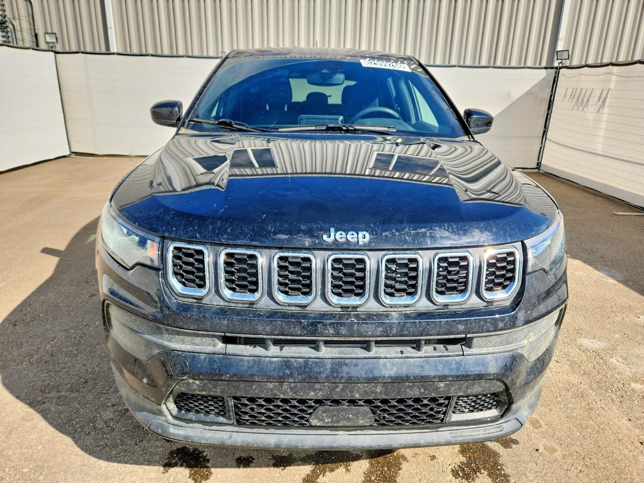 2025 JEEP COMPASS SPORT — снимка 5