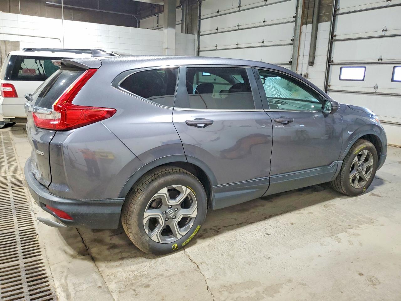 2019 HONDA CR-V EXL — снимка 3