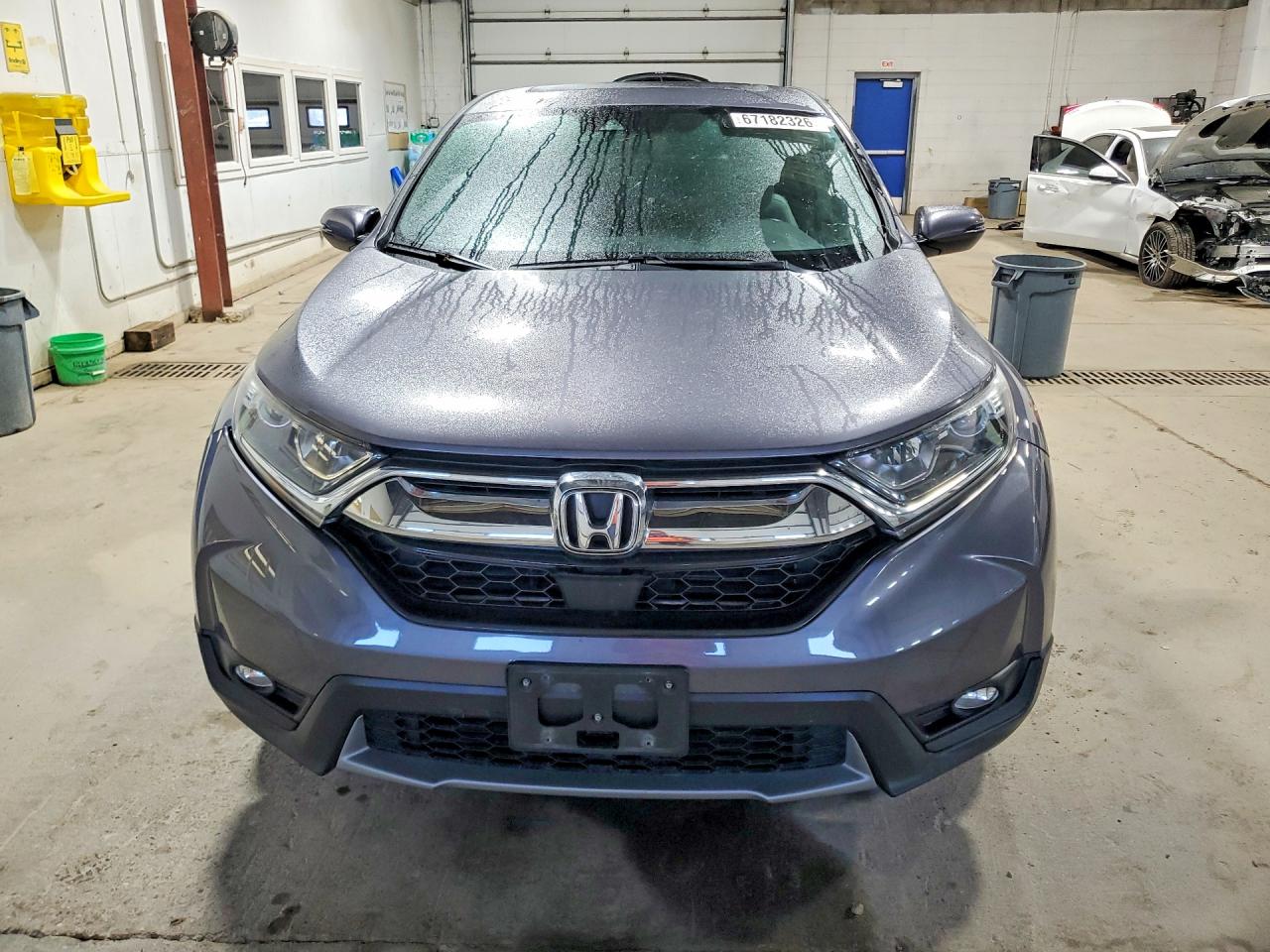 2019 HONDA CR-V EXL — снимка 5