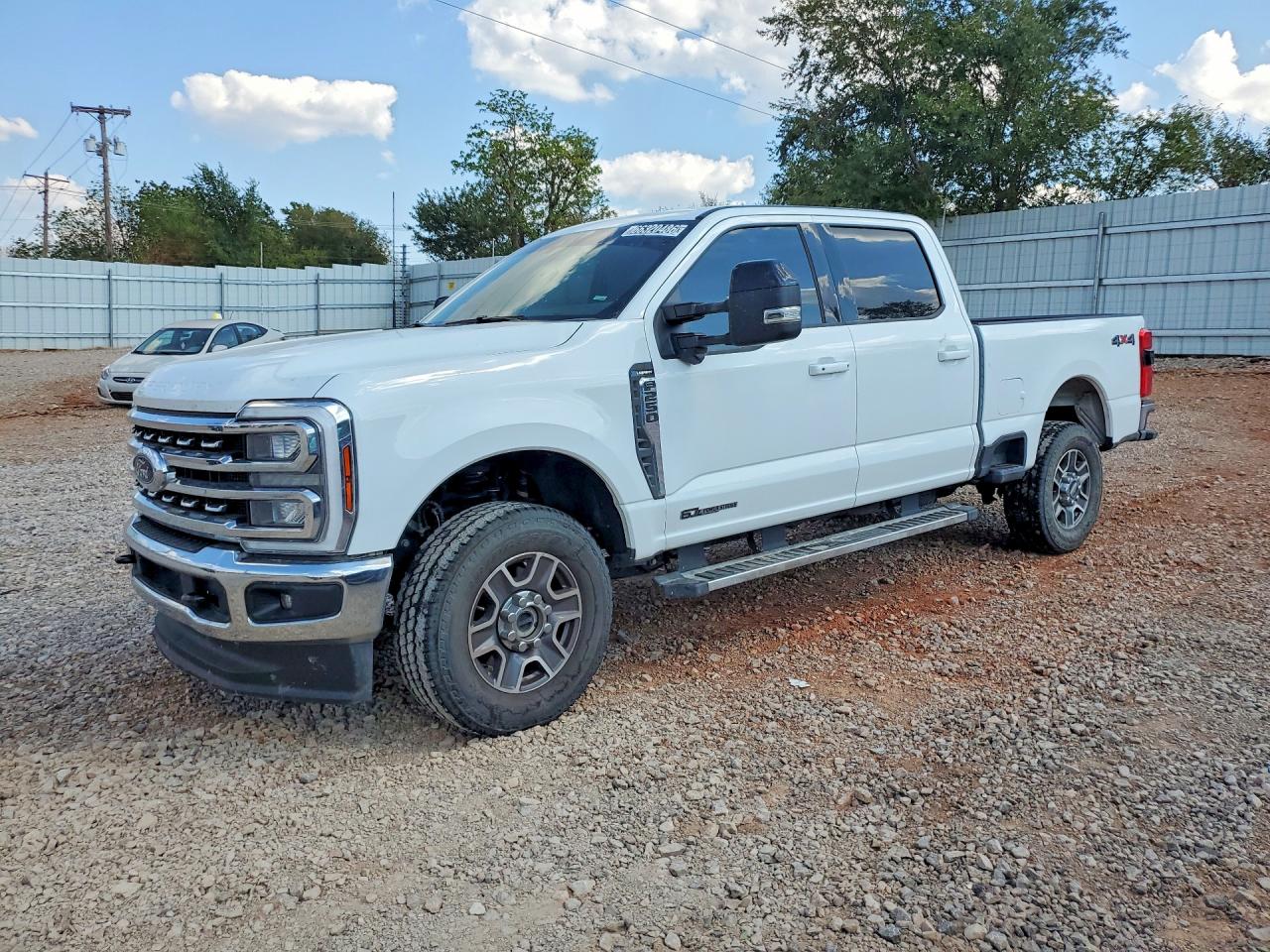 2026 FORD F250 SUPER DUTY