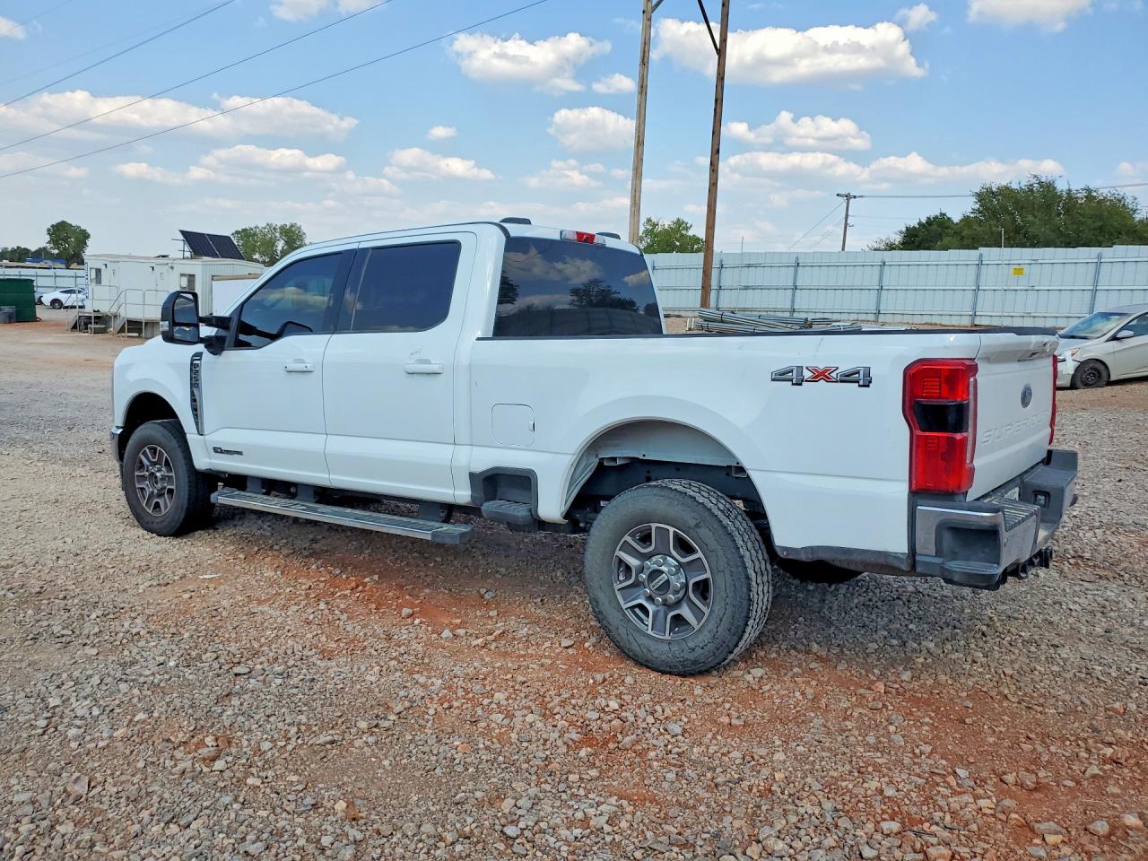 2026 FORD F250 SUPER DUTY — снимка 2