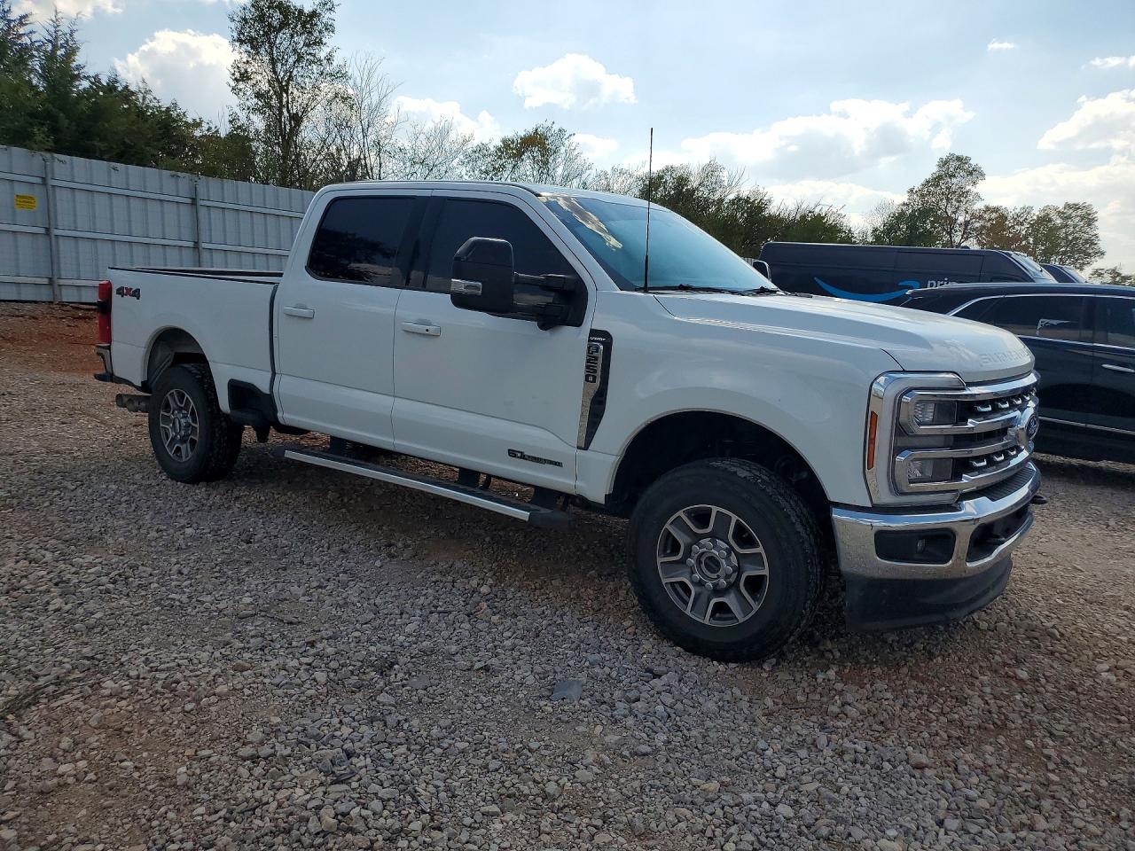 2026 FORD F250 SUPER DUTY — снимка 4