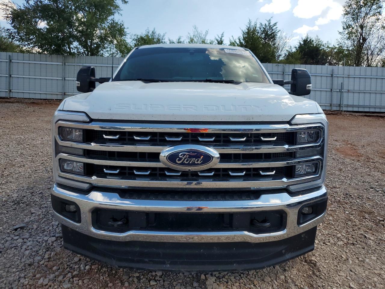 2026 FORD F250 SUPER DUTY — снимка 5