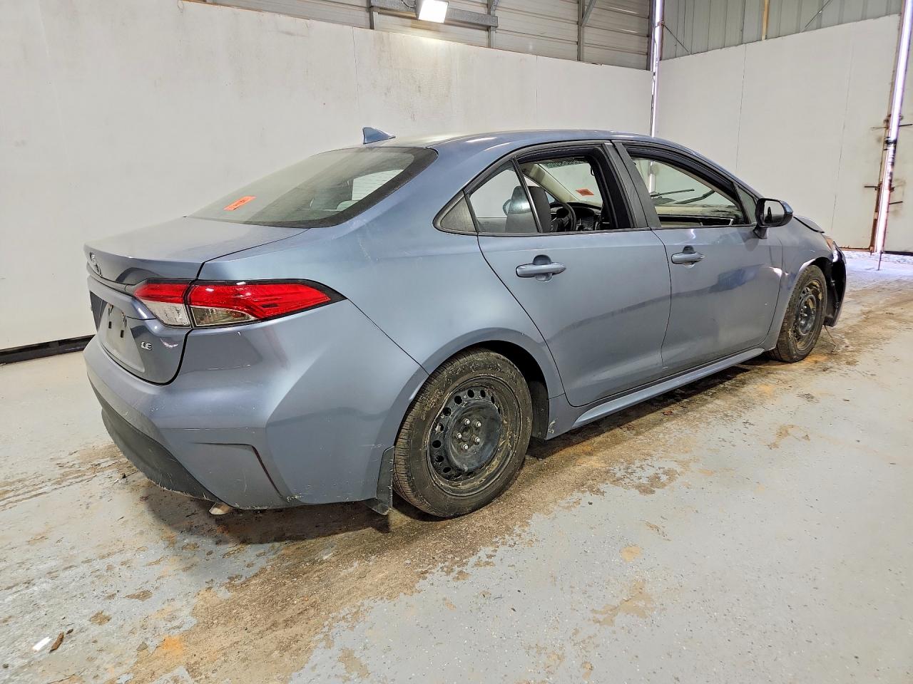 2024 TOYOTA COROLLA LE — снимка 3