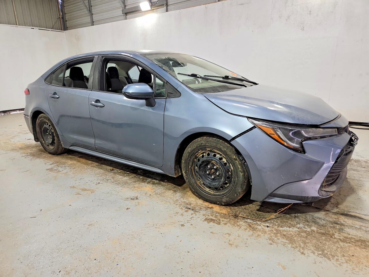 2024 TOYOTA COROLLA LE — снимка 4