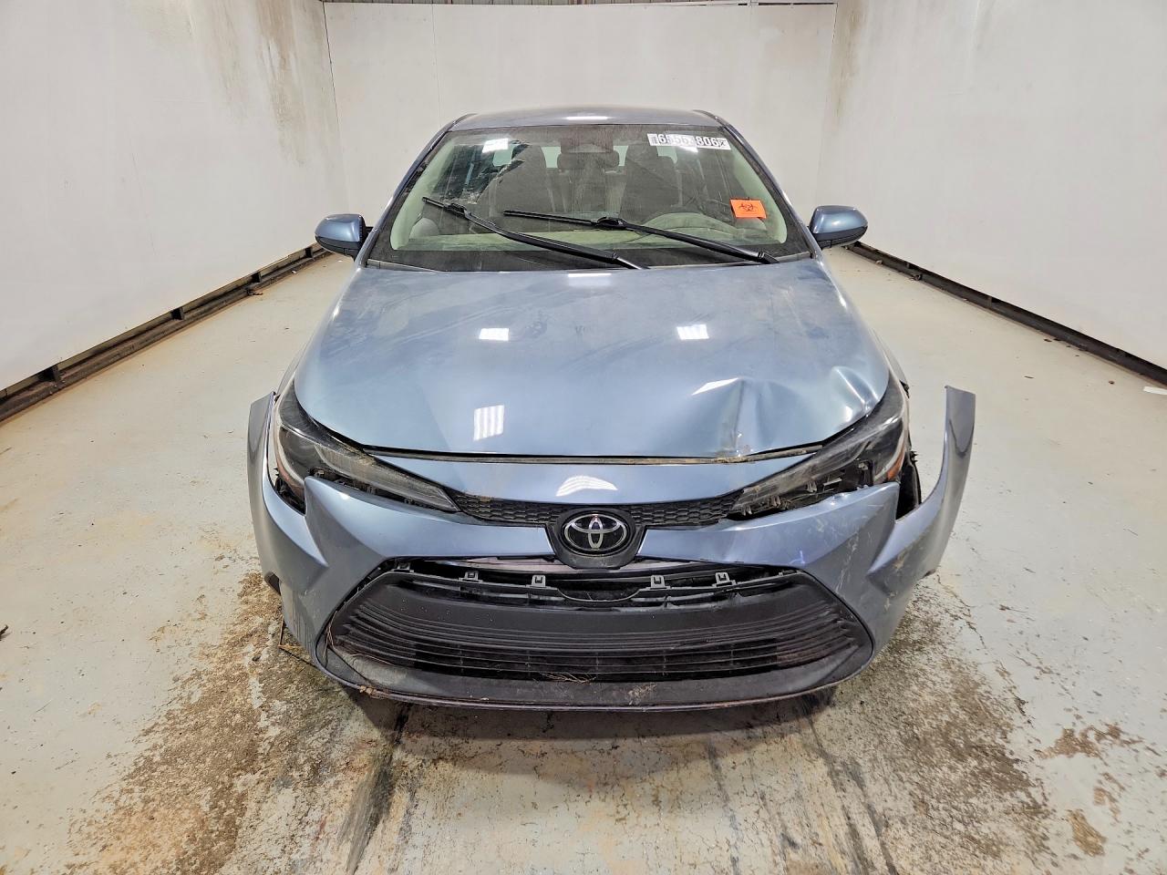 2024 TOYOTA COROLLA LE — снимка 5