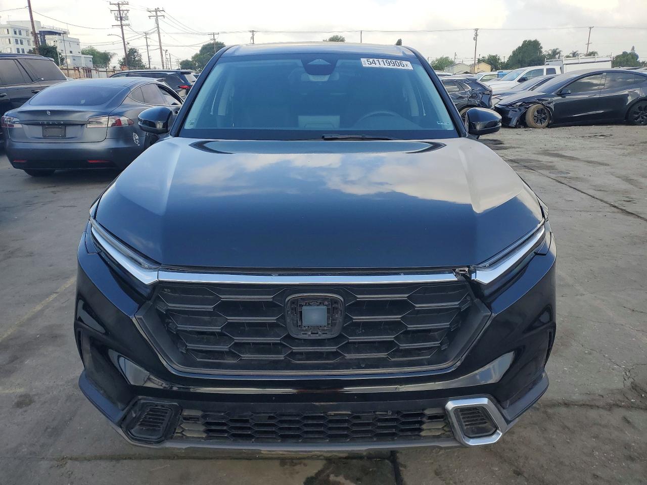 2023 HONDA CR-V LX — снимка 5