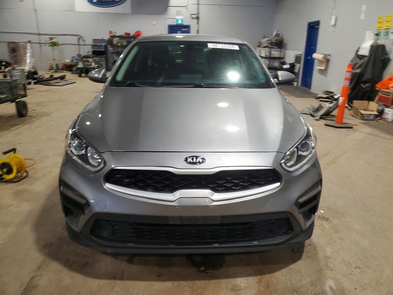 2021 KIA FORTE FE — снимка 5