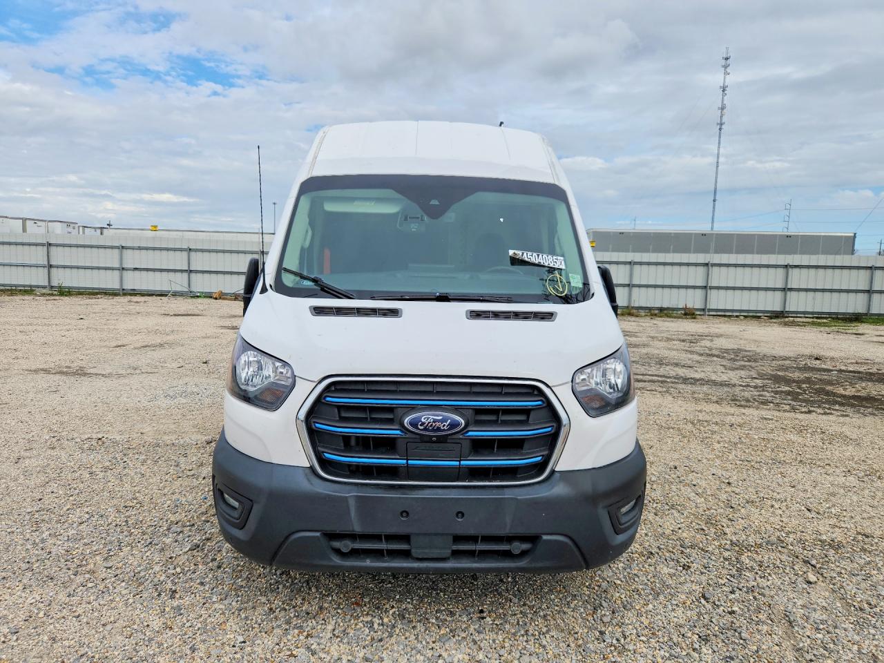 2022 FORD TRANSIT T-350 — снимка 5