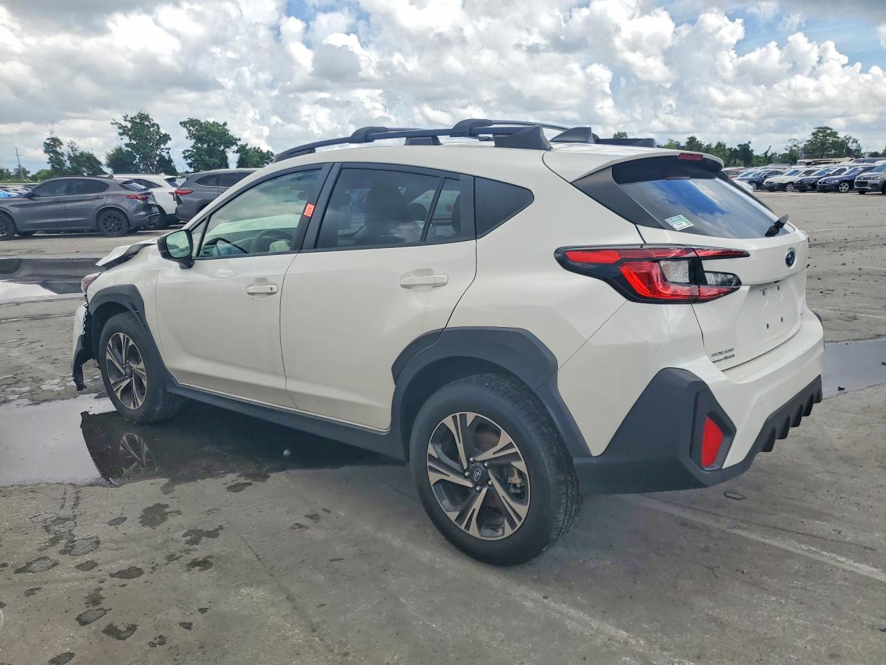 2025 SUBARU CROSSTREK PREMIUM — снимка 2