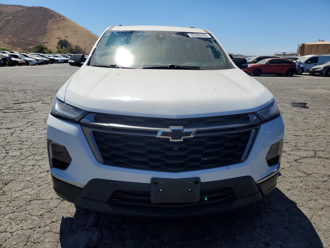 2023 CHEVROLET TRAVERSE PREMIER — снимка 5