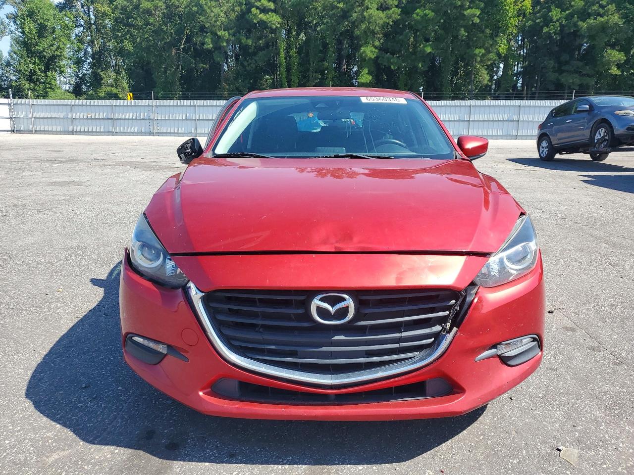 2017 MAZDA 3 TOURING — снимка 5