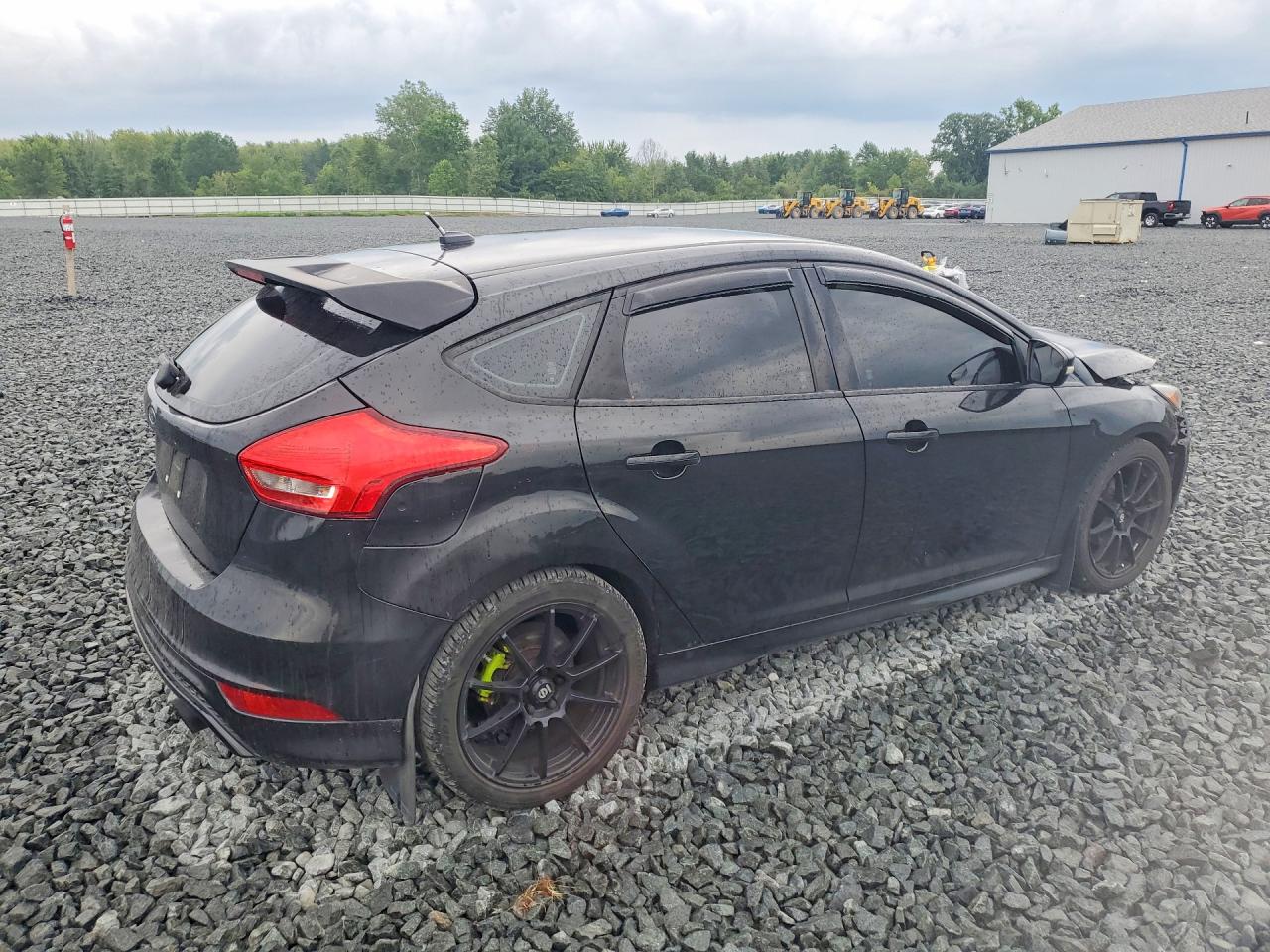 2015 FORD FOCUS SE — снимка 3
