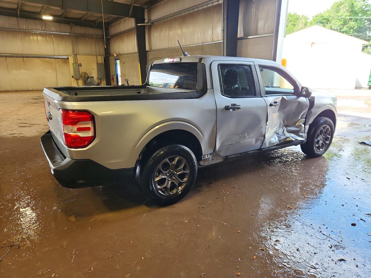 2024 FORD MAVERICK XLT — снимка 3